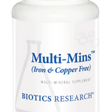 Multi-Mins Fe/Cu Free image 1