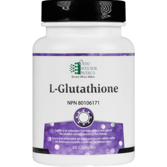 L-Glutathione Image