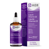 Vitamine D3 Liquide (Adulte) image 1