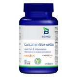 Curcumin Boswellia image 1