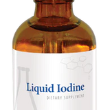 Liquid lodine (K-lodide) image 1