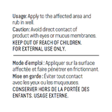 Herbamassage image 3