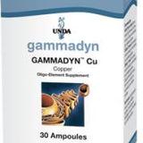 Gammadyn Cu  image 1