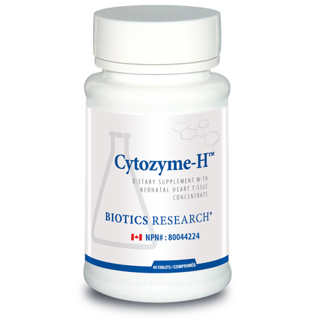 Cytozyme-H Image