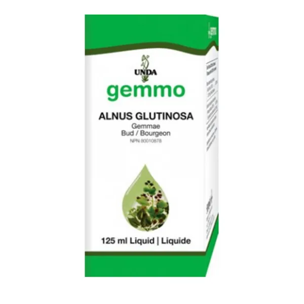 Alnus glutinosa  Image