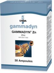Gammadyn Zn  Image