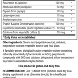 Intenzyme Forte image 2
