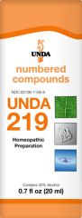 Unda #219  Image