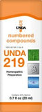 Unda #219  image 1
