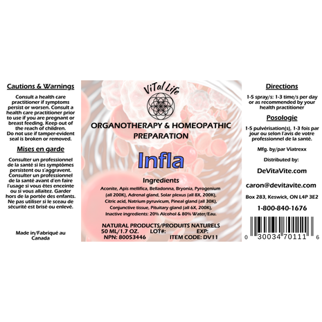 Infla Image