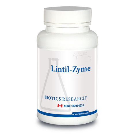 Lintil-Zyme Image