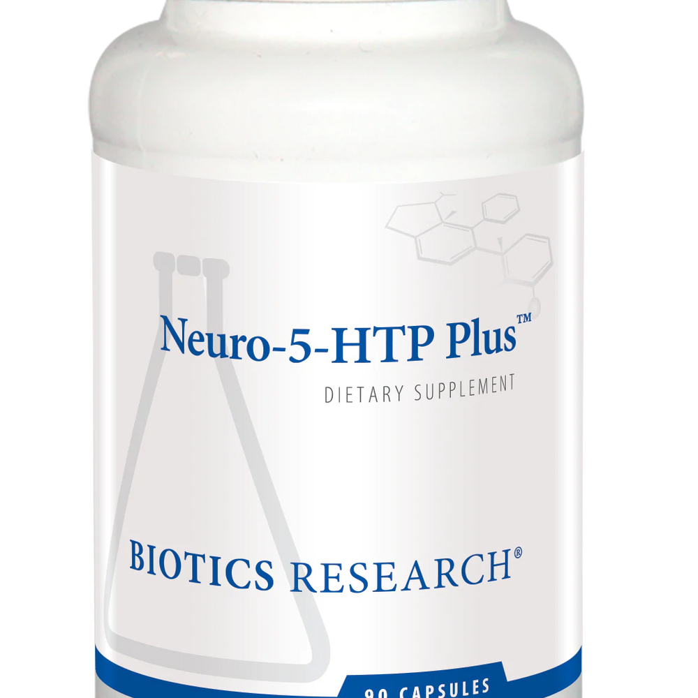 Neuro 5-HTP Plus Image