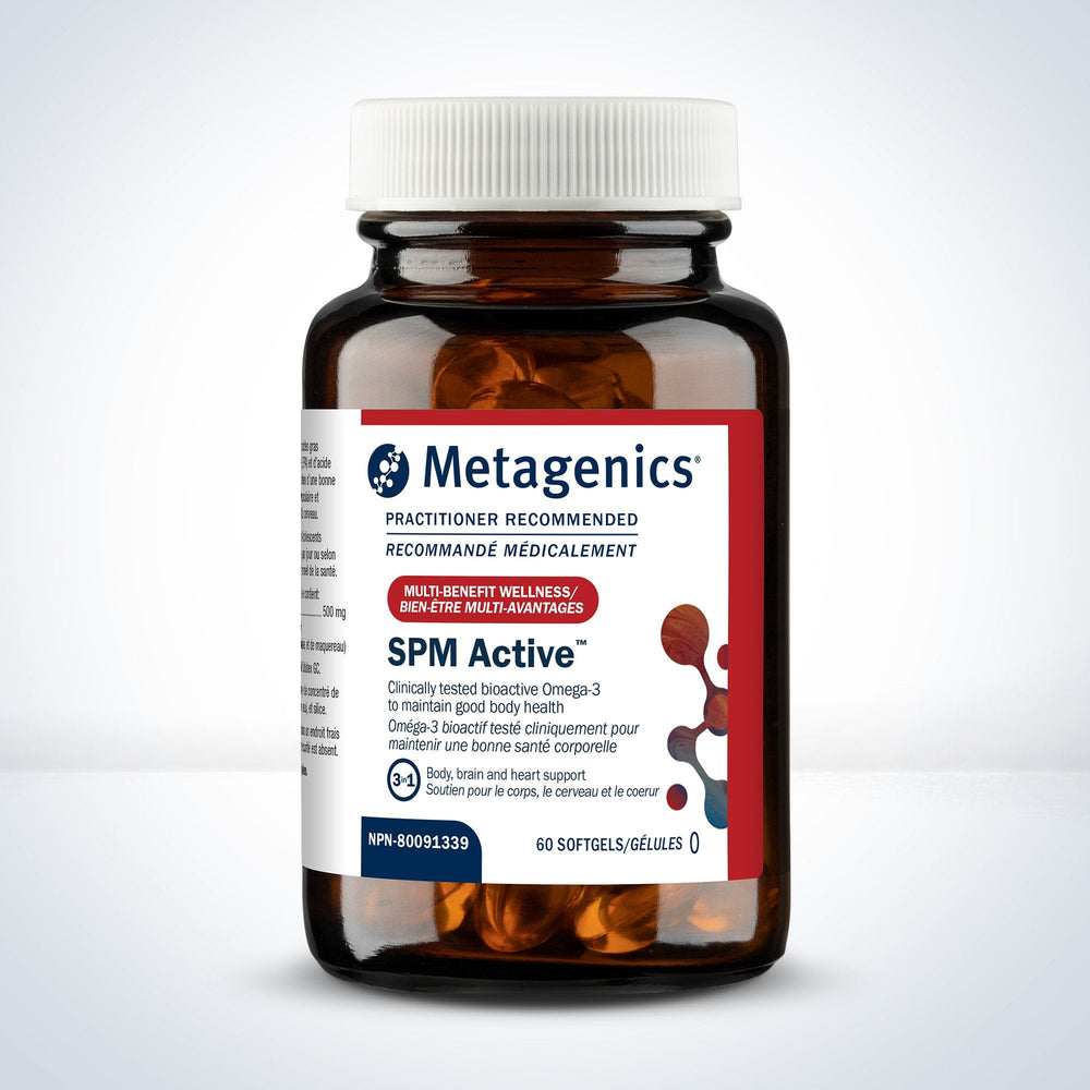 SPM Active Image