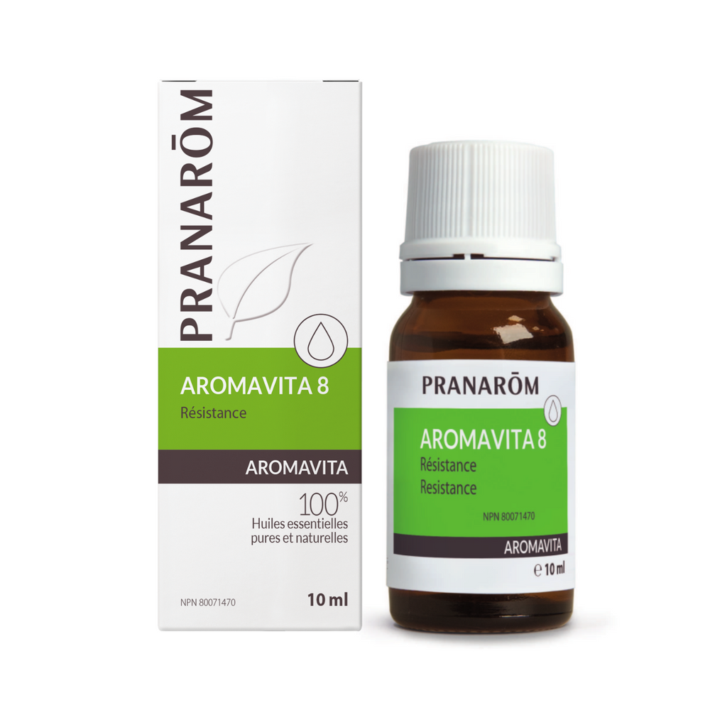 AROMAVITA 8 Image