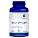 Basic Powder image 1