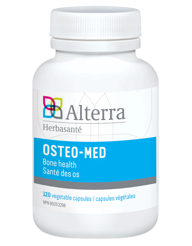 Osteo-Med Image