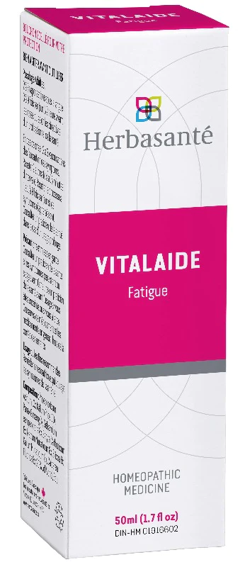 Vitalaide Image