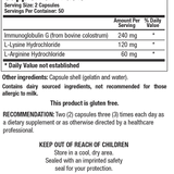 Immuno-gG (Immunoglobulin) image 2