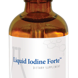 Liquid Iodine Forte image 1