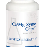 Ca/Mg-Zyme Caps image 1