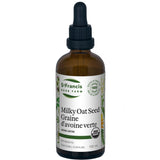 Milky oat seed image 1