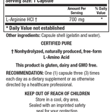 SOLDE - L-Arginine image 2