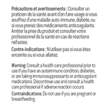 Chaga 500 mg image 4