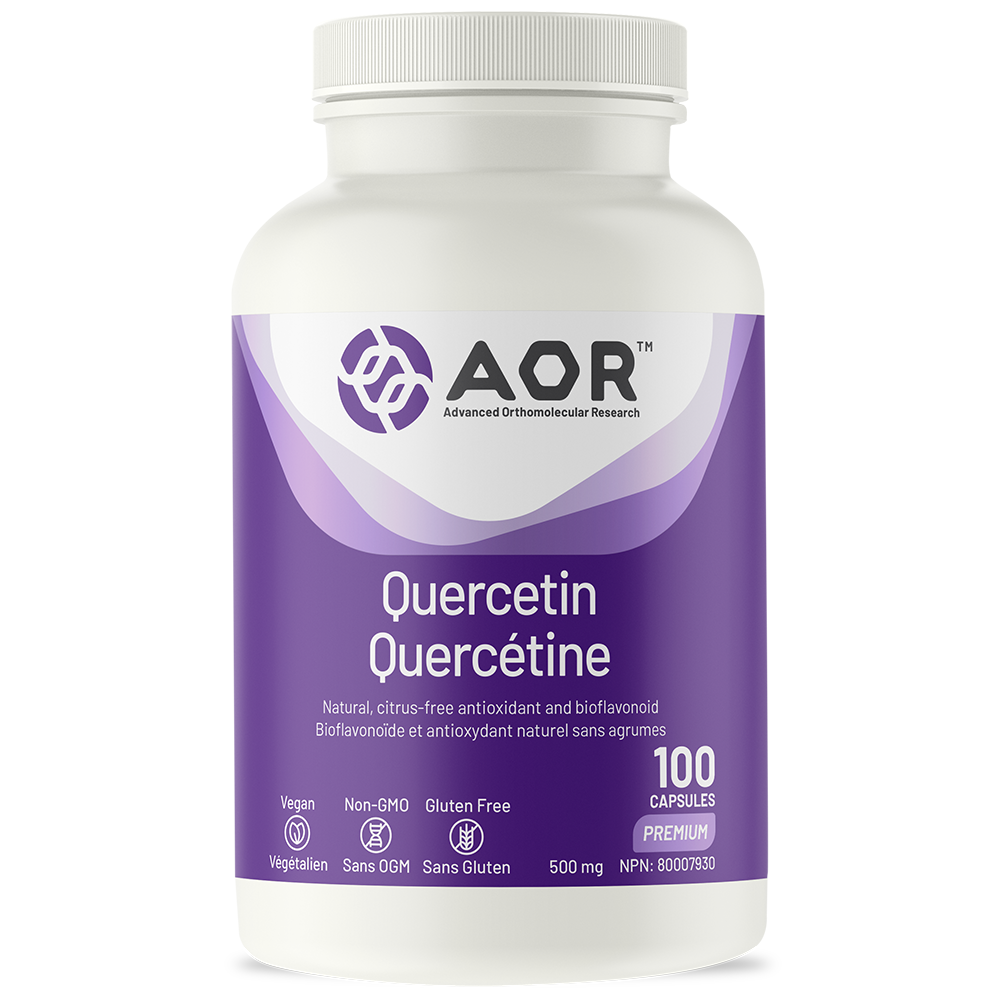 Quercetin