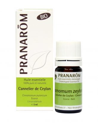 Cannelier de Ceylan Image