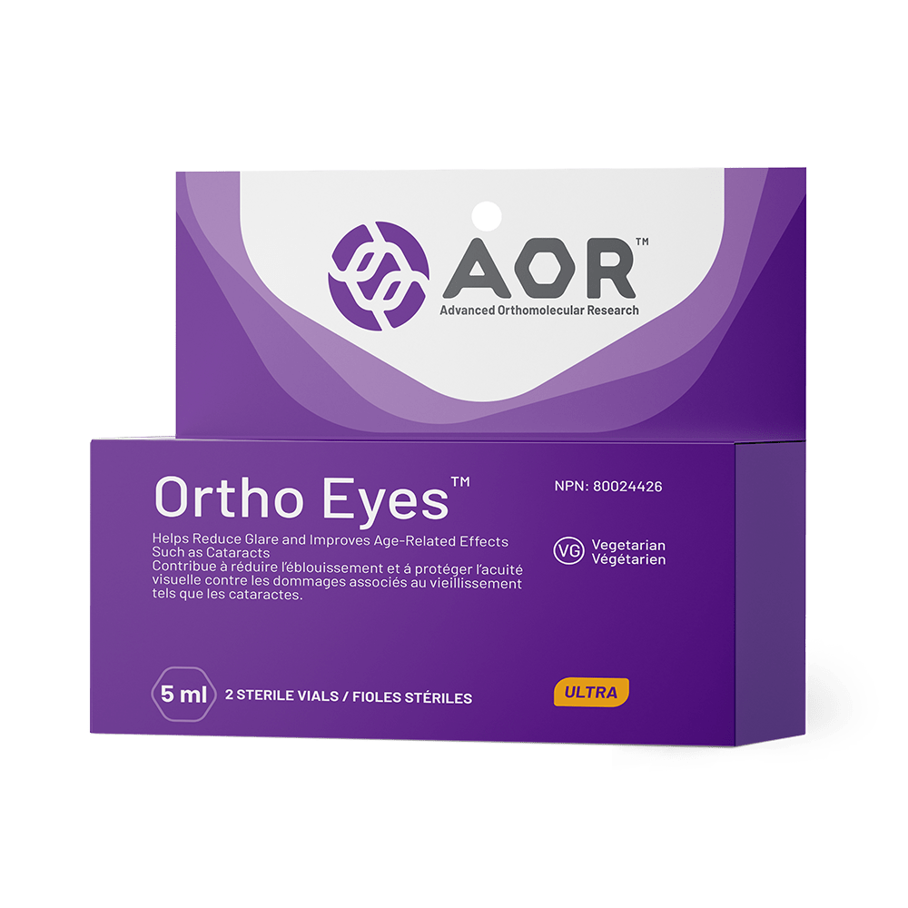 Ortho Eyes Image