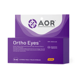 Ortho Eyes image 1