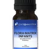 Flora Matrix Infants Gouttes image 1
