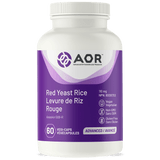 Levure de Riz Rouge image 1