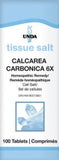 Calcarea carbonica 6x  image 1