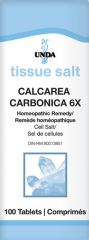 Calcarea Carbonica 6x