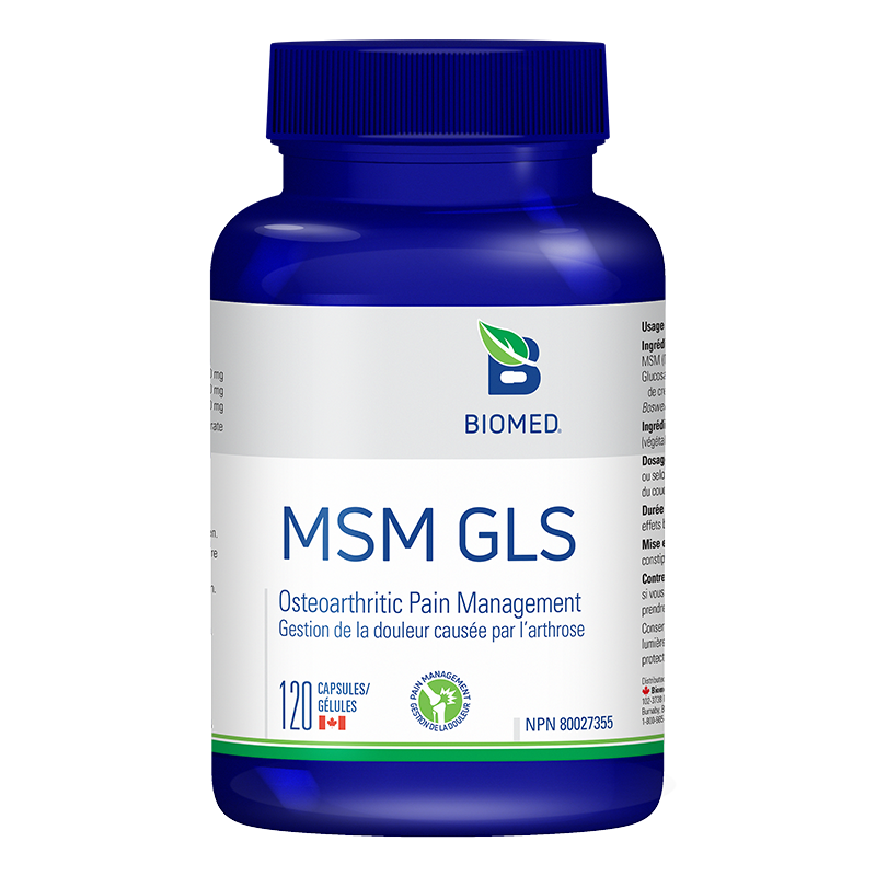 MSM-GLS Image