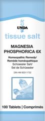Magnesia phosphorica 6x  Image