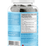 Luscious Hair, Skin and Nails image 3