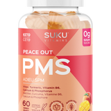 Hormone Hero (ancien Peace Out PMS) image 1