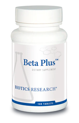 PROMO - Beta Plus