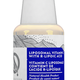 Vitamine C liposomale avec acide R-lipoïque image 1