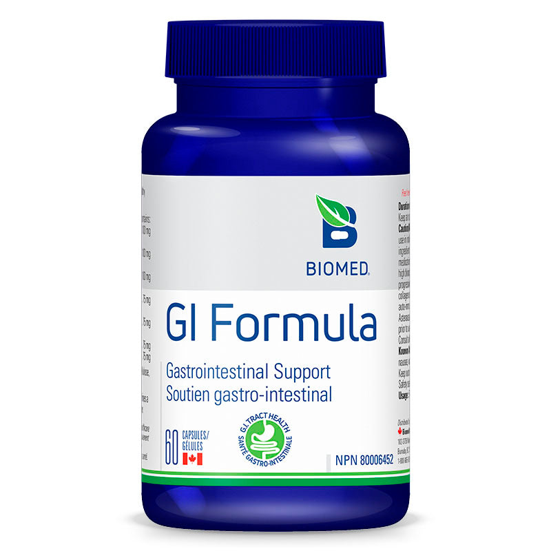 GI Formula