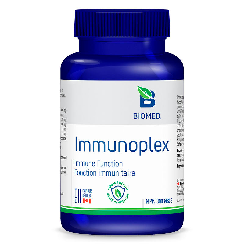 Immunoplex Image