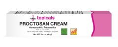 Proctosan Cream Image