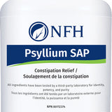 Psyllium SAP image 1