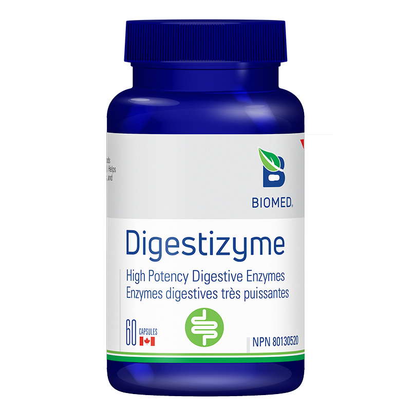 Digestizyme Image