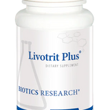 Livotrit Plus (Liver Support) image 1