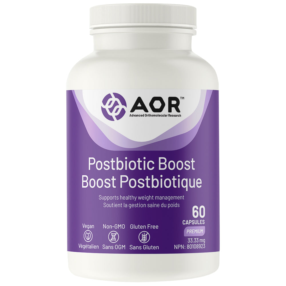 Boost Postbiotique Image