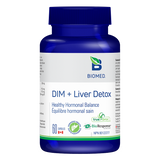 DIM + Liver Detox image 1