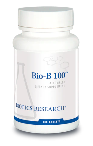 Bio-B 100 Image